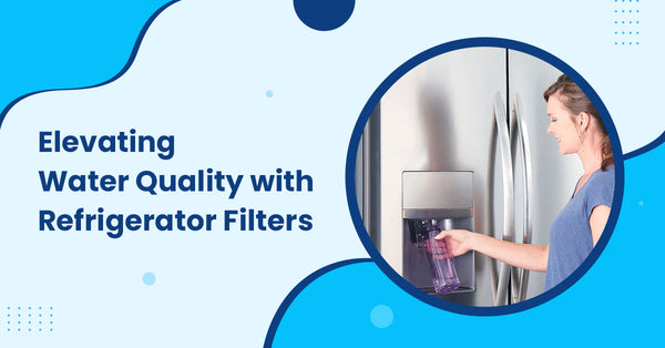 Do Refrigerator Filters Work? Uncovering Its Effectiveness