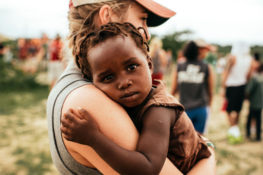 Meaningful Ways You Can Help Reduce Global Water Scarcity