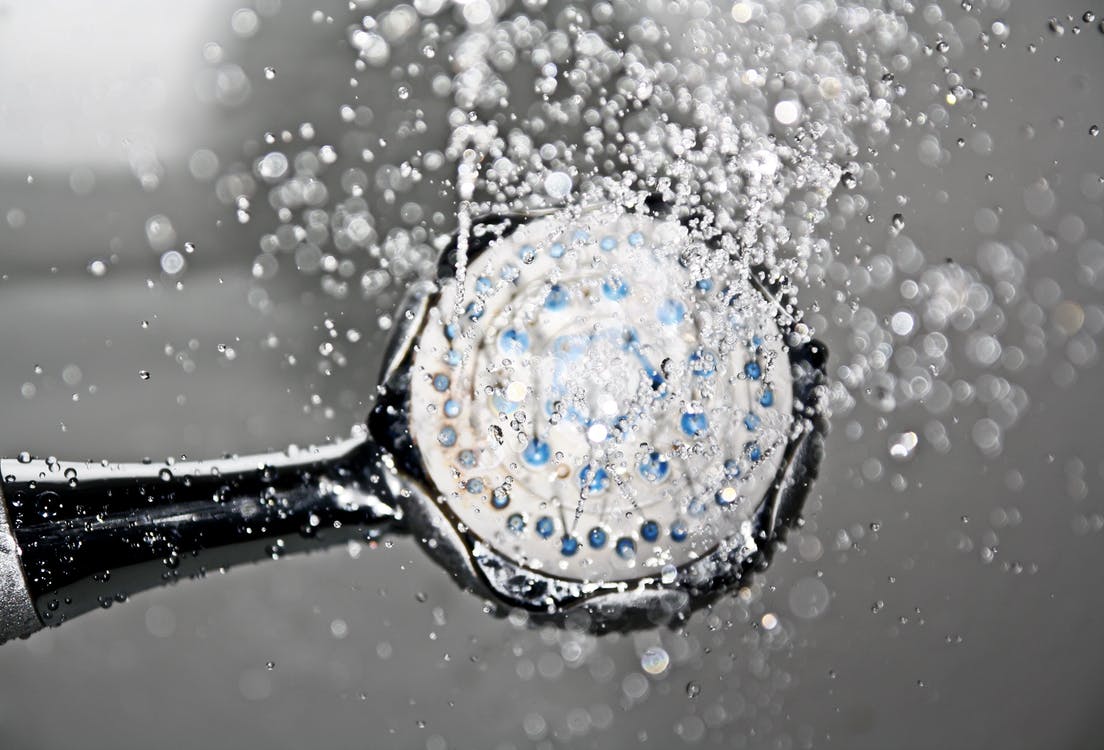 Why Conserving Water in the Home Is Important