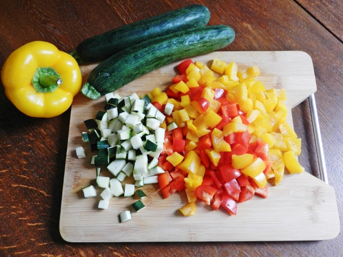 The Importance of Drinking and Eating Clean