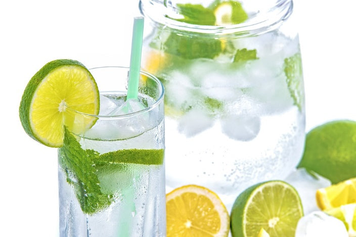 The Effects of Not Filtering Tap Water