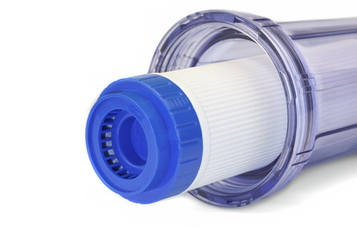 5Questions to Ask Before Installing a Whole-House Water Filter System.