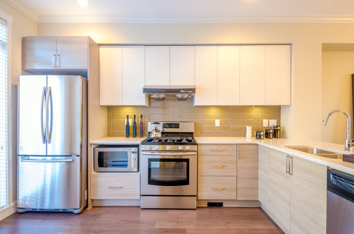 Our Favorite Refrigerator Water Filter Brands