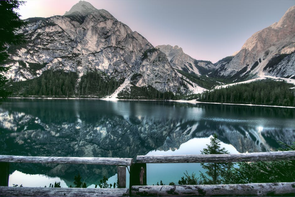 Differences and Similarities of Spring and Purified Water