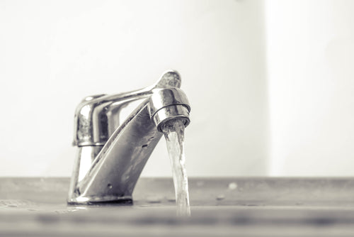 Does the Water in Your Home Affect Your Skin and Health?