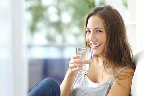The Best Water Filters for People with Water Sensitivities