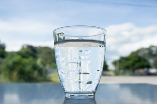 What Is a Ceramic Candle Water Filter?