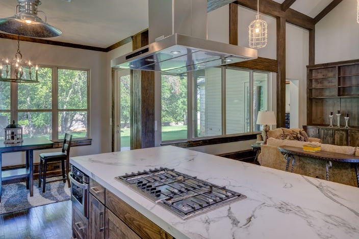 5 Ways to Make Your Kitchen More Modern