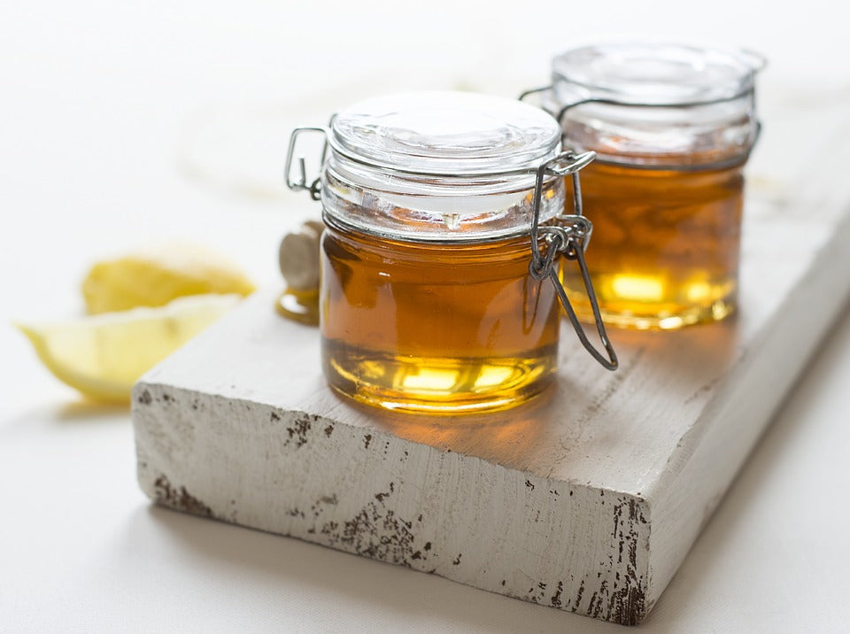 Health Benefits of Adding Lemon and Honey to Your Purified Water