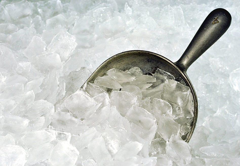Product Spotlight: Whirlpool Ice Machine Cleaner 4396808