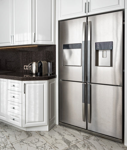 2017: Which Refrigerator Water Filters Were in High Demand