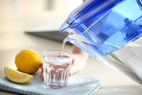 Brand Spotlight: Why We Love EveryDrop Water Filters