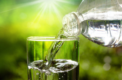 What Kind of Water Filter Is Best for My Family and Me?