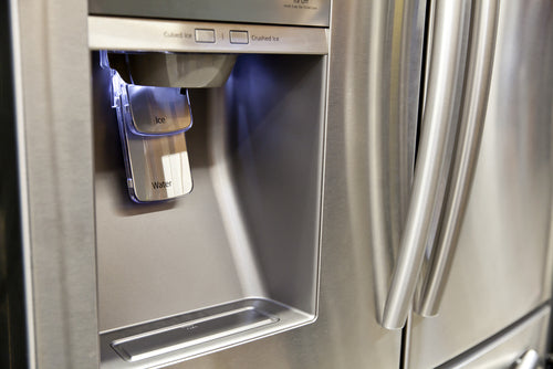 The Signs It Is Time to Replace a Refrigerator Filter