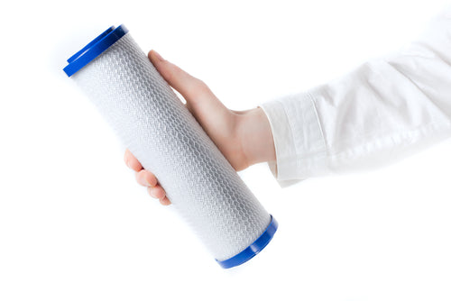 What Are String Wound Water Filters and How Are They Used?