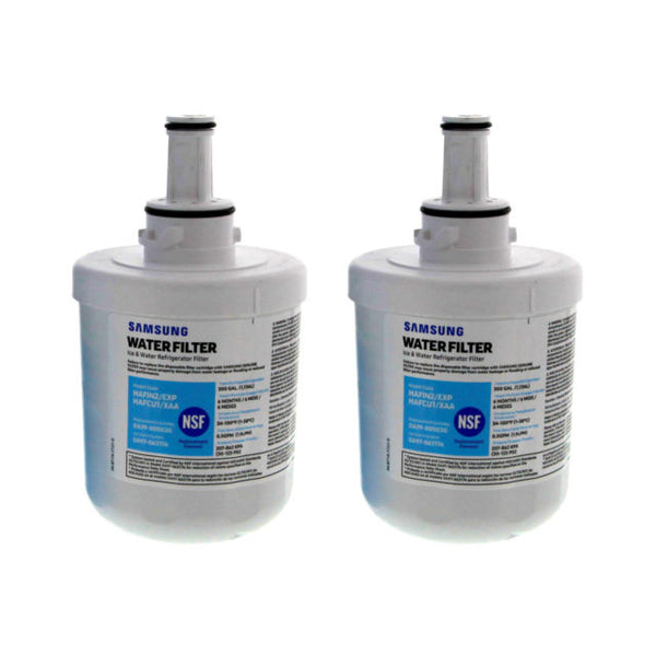 Chemical Adsorption Water Filter Purifier Da29-00003G/00003f - China Water  Purifier and Water Filter price