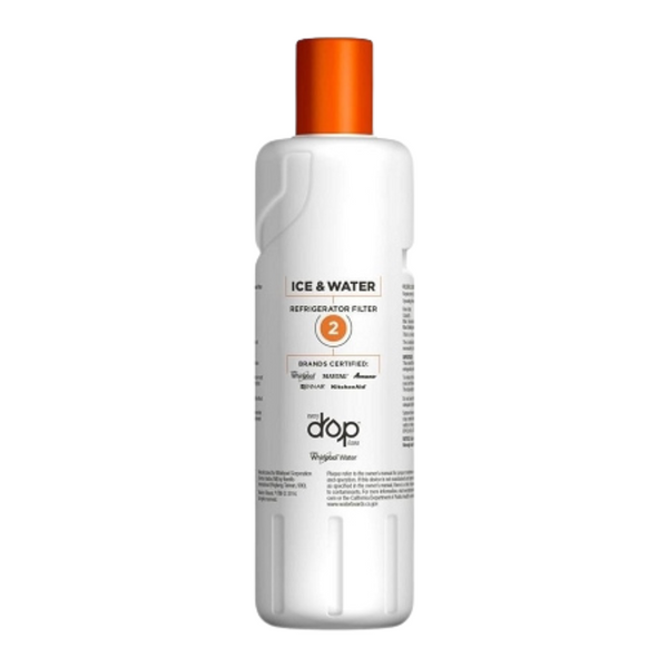 EDR2RXD1 Whirlpool Filter Replacement – Buy Now!