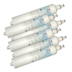 Replacement LG LT600P Refrigerator Water Filter 5231JA2006A