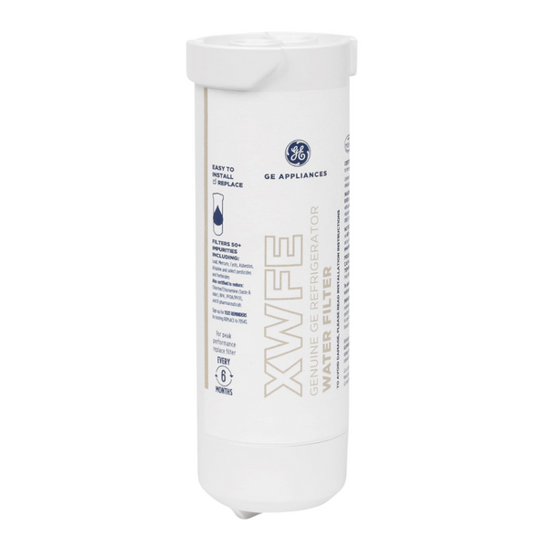 GE XWFE Refrigerator Water Filter Water Filters FAST