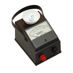 Myron L 512T10 0-10000 PPM DS Conductivity Meter