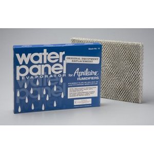 Aprilaire 12 Humidifier Water Panel Evaporator Filter