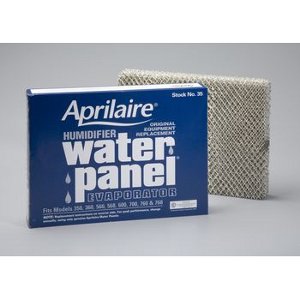 Aprilaire #35 Humidifier Filter