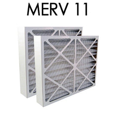 Honeywell 20x25x5 Furnace Filter MERV 11 2 Pack