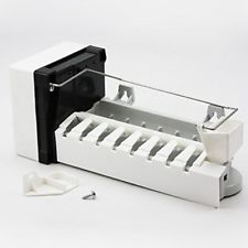 Whirlpool MHIK7989 Ice Maker Flex Tray Replacement Kit