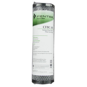 Pentek CFBC-10 Filter