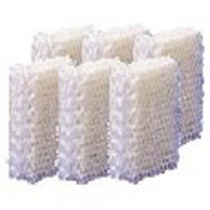 Bionaire BWF100 Humidifier Filter - 6 Pack