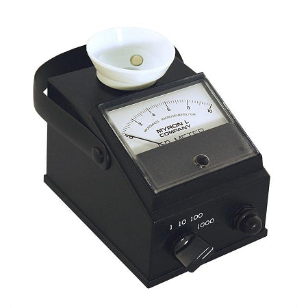Myron L EP10 0-10000 MS DS Conductivity Meter