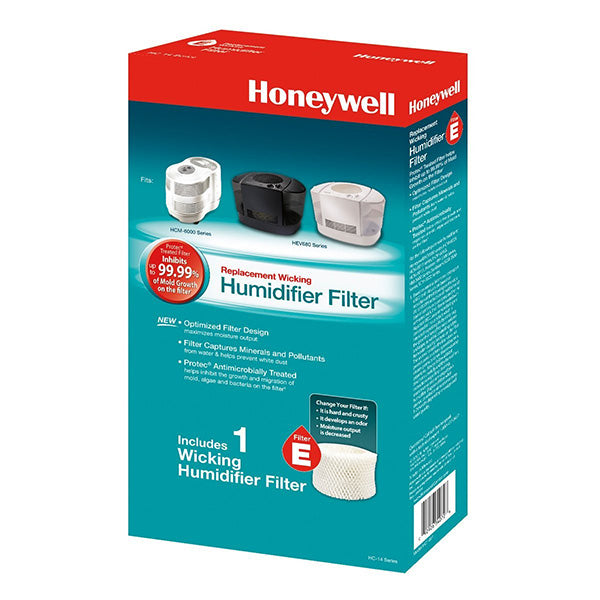Honeywell HC-14 Humidifier Filter