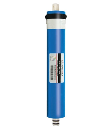 Hydron TW-1812-100D Dry RO Reverse Osmosis Membrane - 100 GPD