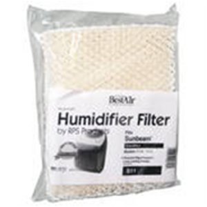 Sunbeam 1114 Humidifier Filter