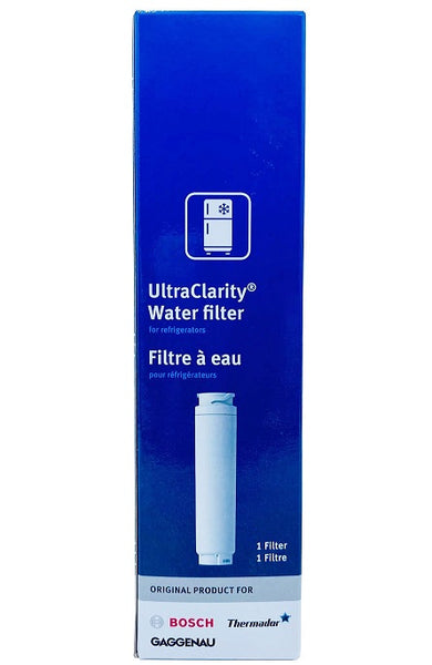 Bosch / Cuno 9000 077104 UltraClarity REPLFLTR10 644845 740560 Refrige –  Water Filters FAST