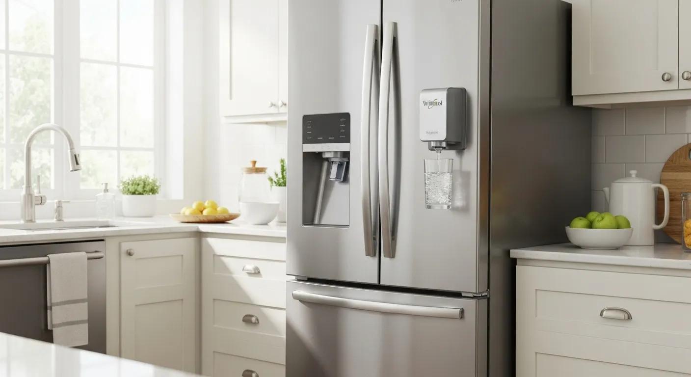 Whirlpool Water Filter Pricing Comparison Explained