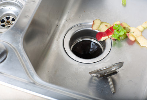 Tips to Keep Your Garbage Disposal Running Efficiently