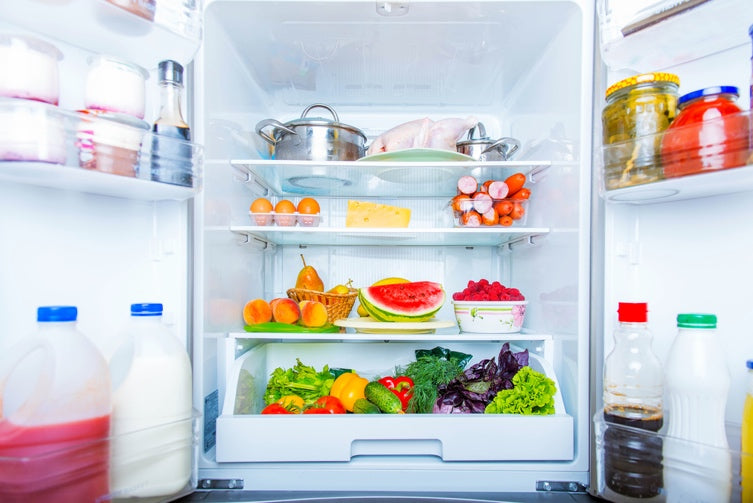 Sanitation 101: The Best 5 Methods of Keeping Your Refrigerator Clean.