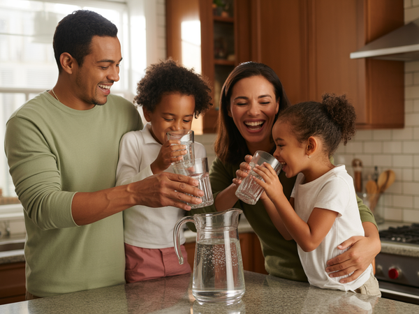 Common Water Contaminants and Their Removal: Your Guide to Safe Drinking Water