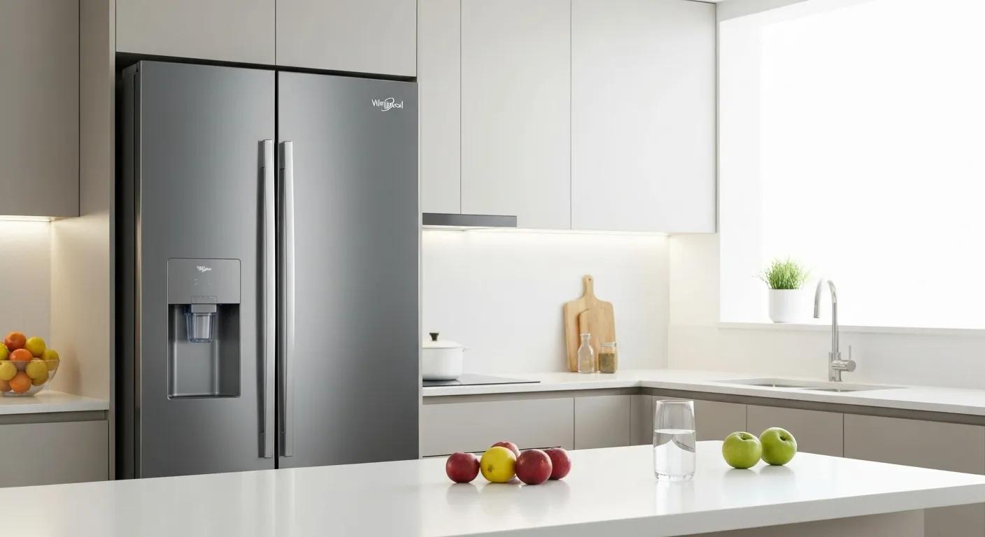 Best Whirlpool Water Filter Ratings Revealed