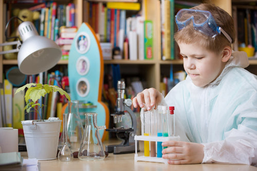 Fun Water Filtration & Pollution Science Experiments for Kids