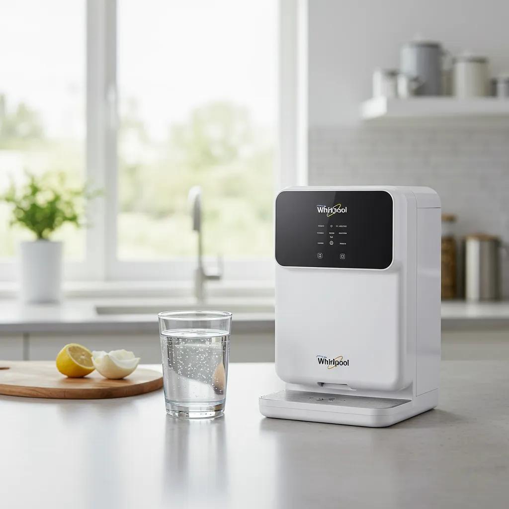 Best Whirlpool Filters for Your Home Needs: Complete Guide to Choosing, Installing, and Maintaining