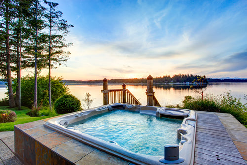 Do You Maintain the Proper PH Levels in Your Hot Tub?
