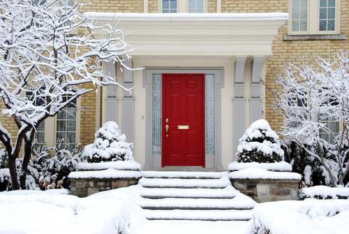 Tips for Winter-Proofing Your Home