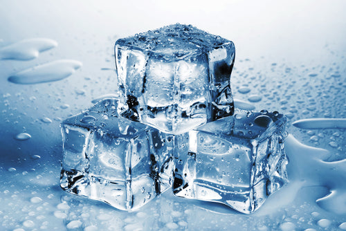 Product Spotlight: Frigidaire Ice Maker