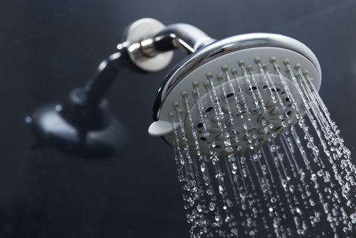 Why Your Bathroom Needs a Shower Head Water Filter