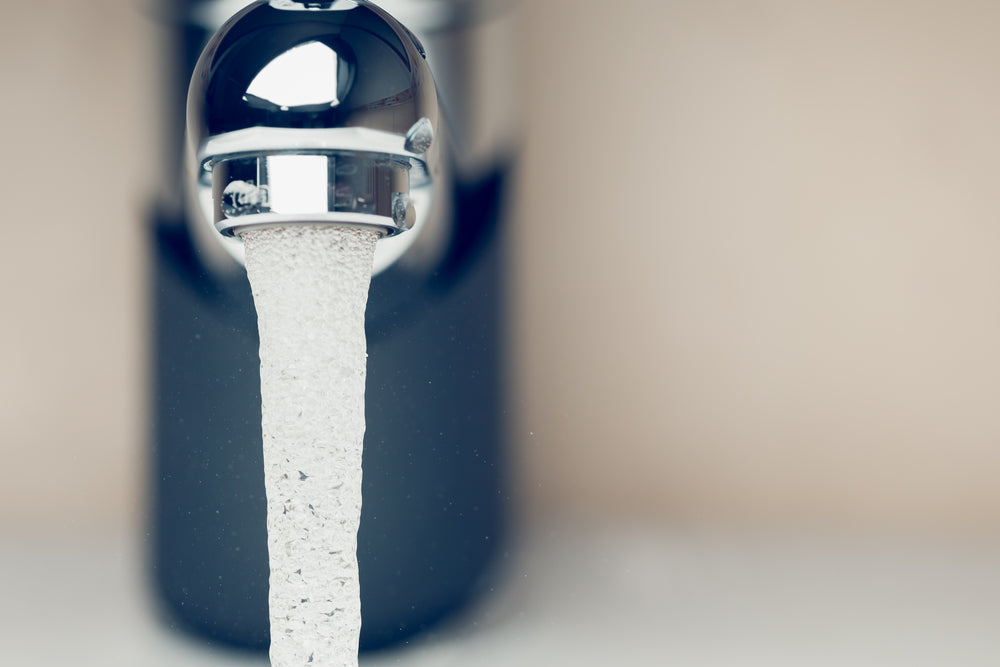 What Kind of Water Filter Best Removes Fluoride?