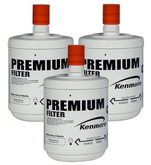 Kenmore 46-9890 / GEN11042FR-08 Water Filter - LG LT500P Replacement
