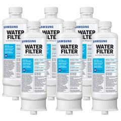 Replacement Sam-sung DA97-17376B Refrigerator Water Filter HAF-QIN HAFQIN/EXP