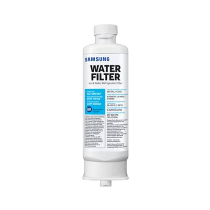 Replacement Sam-sung DA97-17376B Refrigerator Water Filter HAF-QIN HAFQIN/EXP